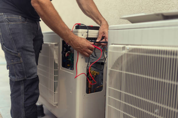 Best Geothermal HVAC Systems in Roslyn Heights, NY