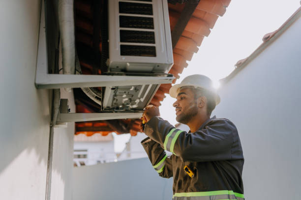 Furnace Cleaning