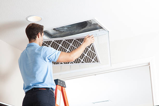 Best Solar-powered HVAC Systems in Roslyn Heights, NY